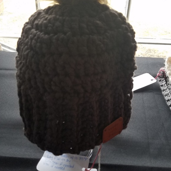 Beanies - Picture 6 of 8